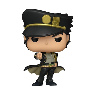 POP JoJo´s Bizarre Adventure Jotaro 9 cm