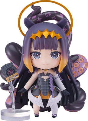 Nendoroid Hololive Production Ninomae Ina'nis DX Ver. 10 cm