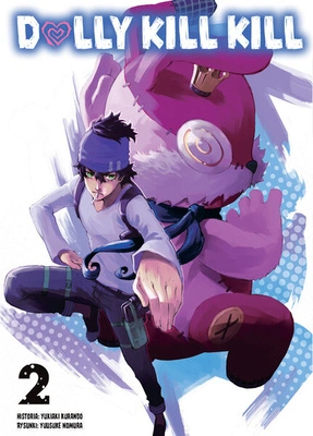 Manga Make the Ecorcist Fall in Love tom 01