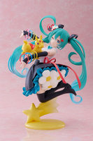 Figurka Hatsune Miku x Rody AMP+ Thank You Ver. Reissue 20 cm
