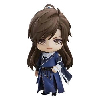 Nendoroid Love & Producer Qi Bai (Occultist) (1542)