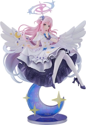 Figurka Blue Archive 1/7 Mika Call of the Stars 27 cm