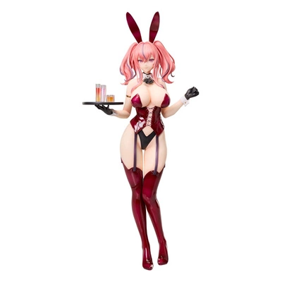 Figurka Azur Lane 1/4 Bremerton: Anniversary Bunny Ver. 45 cm