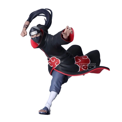 Figurka Naruto Shippuden Vibration Kakuzu 15cm