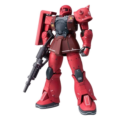 Figurka Mobile Suit Gundam: The Origin MS-05S Char Aznable´s Zaku I 18cm