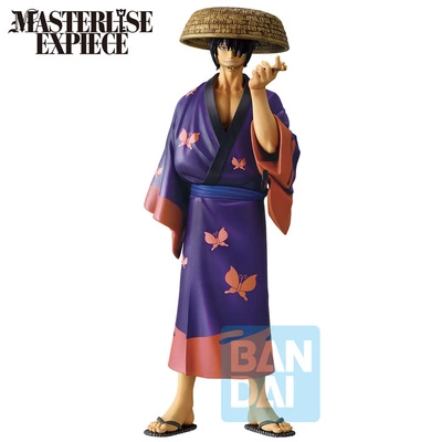 Figurka Gintama Shinsuke Takasugi Ichibansho 19cm