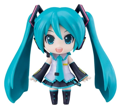 Figurka Model Kit Character Vocal Series 01 Nendoroid Plamo Hatsune Miku 5 cm