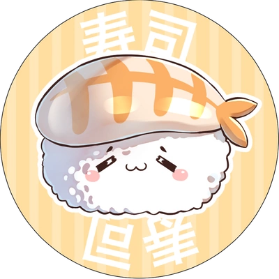 Przypinka Animecraft wzór 010