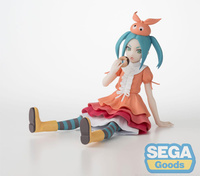 Figurka Monogatari Series PM Perching Yotsugi Ononoki 10 cm
