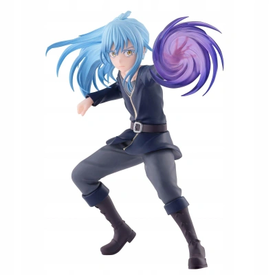 Figurka That Time I Got Reincarnated As A Slime Vibration Stars Rimuru Tempest 16cm