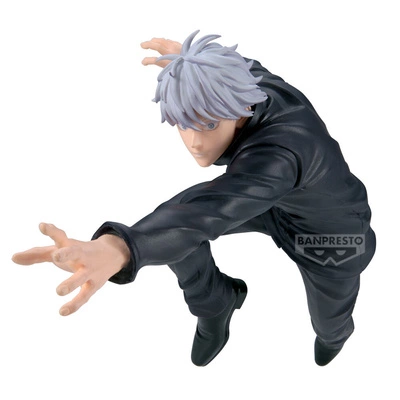 Figurka Jujutsu Kaisen Ⅱ Maximatic  Satoru Gojo 22cm