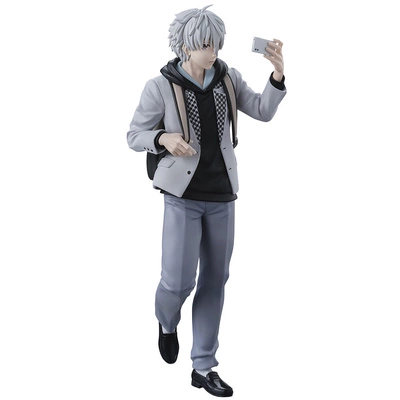 Figurka Bluelock Interval Ichibansho Yoichi Seishiro 18cm