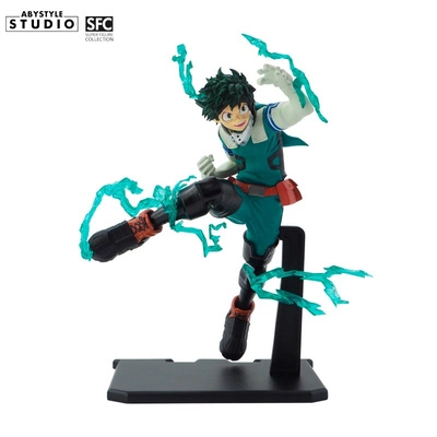 Figurka My Hero Academia Izuku One for All 16.5cm