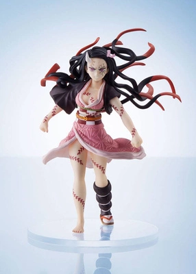 Figurka Demon Slayer: Kimetsu no Yaiba ConoFig Nezuko Kamado (Demon Form Advancing Version) 15 cm