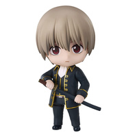 Nendoroid Gintama Sogo Okita 10 cm