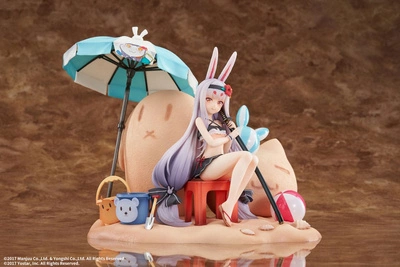 Figurka Azur Lane 1/7 Shimakaze The Island Wind Rests Ver. DX Edition 25 cm