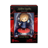 Figurka Jujutsu Kaisen Twinchees Lil´Sleepers 5 cm