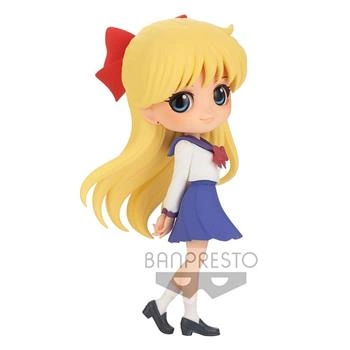 Figurka Sailor Moon Eternal The Movie Q Posket Minako Aino Ver. B 14 cm