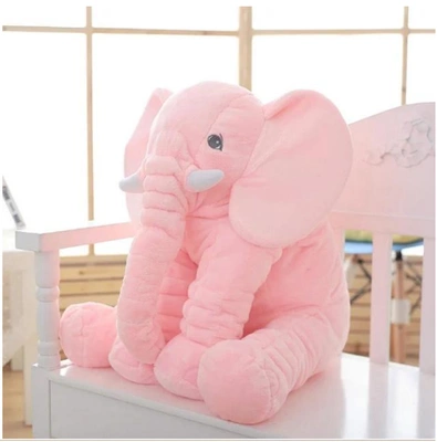 Poduszka Pluszak Słoń mały