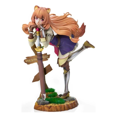 Figurka The Rising of the Shield Hero Season 2 Prisma Wing 1/7 Raphtalia 21 cm