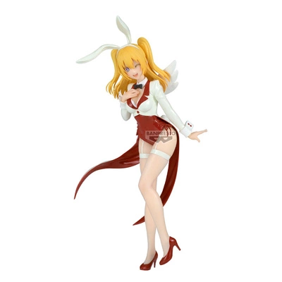 Figurka 2.5 Dimensional Glitter & Glamorous Bunny Style Seduction Liliel 22cm