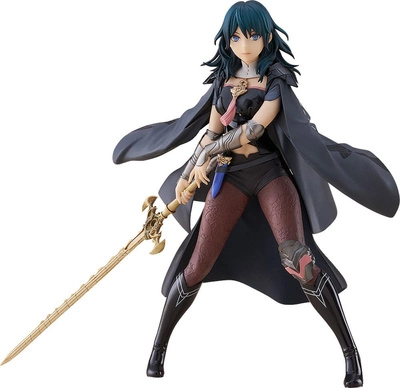 Figurka Fire Emblem: Three Houses Pop Up Parade Byleth (Female) 15 cm