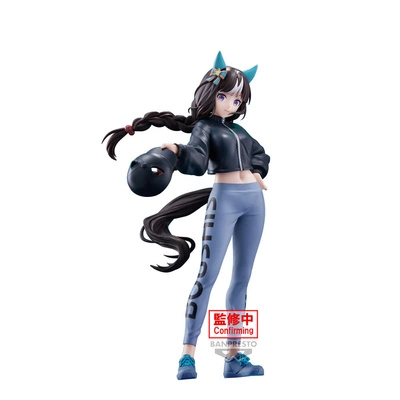 Figurka Umamusume: Pretty Derby BoC'z Hokko Tarumae 20cm