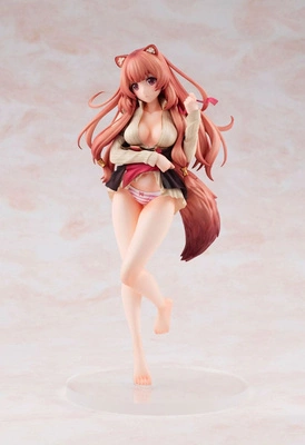 Figurka The Rising of the Shield Hero Season 3 1/7 Raphtalia Body Pillow Ver. 23 cm