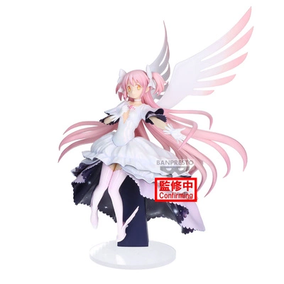 Figurka Puella Magi Madoka Magica Ultimate Madoka 18cm