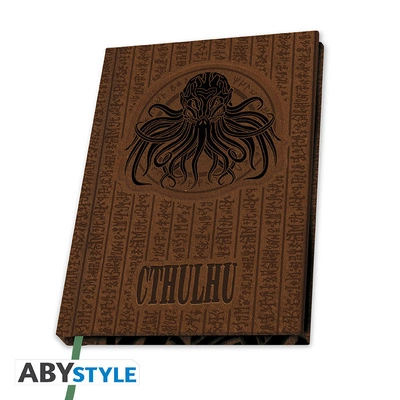 Notatnik Premium Cthulhu - Great old Ones
