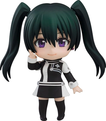 Nendoroid D.Gray-man Lenalee Lee 10 cm