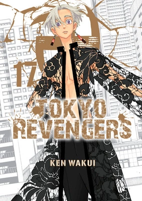 Manga Tokyo Revengers tom 17