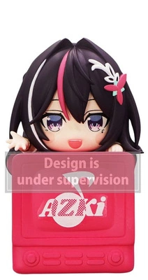 Figurka Hololive Production Hikkake AZKi 10 cm