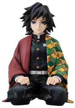 Figurka Demon Slayer Kimetsu no Yaiba Giyu Tomioka G.E.M.