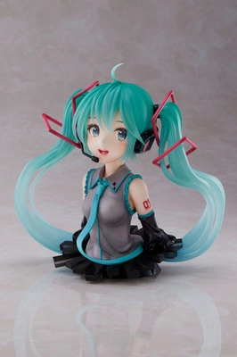 Figurka Hatsune Miku Bust Up Figure 39 Miku's Day Anniversary Ver. 15 cm