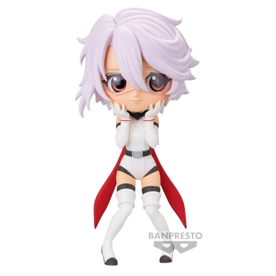 Figurka Shy - Shy Q posket 13cm