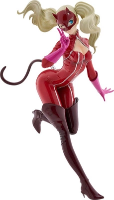 Figurka Persona 5 Royal Pop Up Parade Panther 17 cm