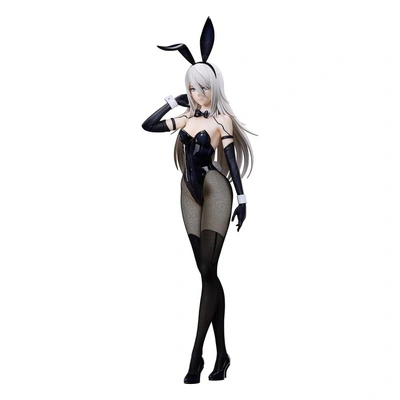 Figurka NieR:Automata Ver1.1a 1/4 A2 (YoRHa Type A No. 2): Bunny Ver. 50 cm