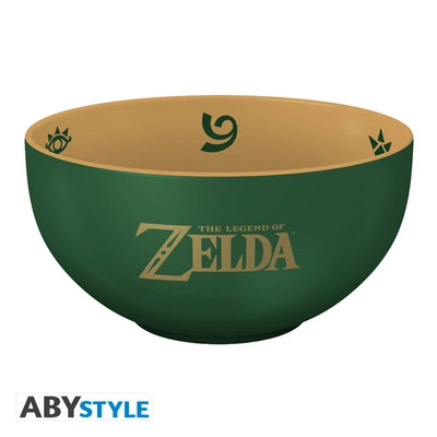 Miska do Ramenu Miska do Ramenu The Legend of Zelda - Hylian Crest 600ml