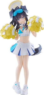 Figurka Blue Archive Pop Up Parade Hibiki (Cheer Squad): Memorial Lobby Ver. 17 cm