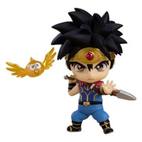 Nendoroid Dragon Quest: The Legend of Dai Dai 10 cm 1547