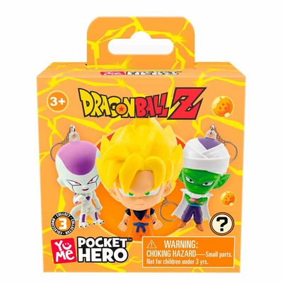 Brelok Mini Figurka Dragon Ball Z