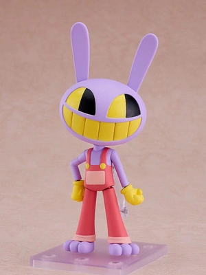 Nendoroid The Amazing Digital Circus Jax 10 cm