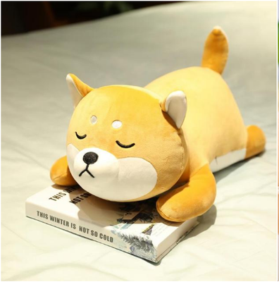 Poduszka Shiba Inu średni