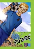 Manga Viva la Fifa Tom 01