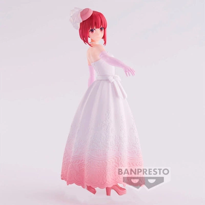 Figurka Oshi no Ko Kana Arima Bridal Dress 19cm