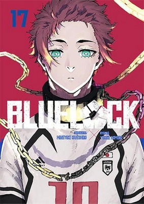 Manga Blue Lock tom 14