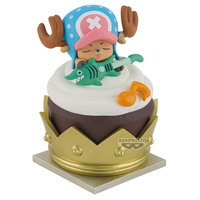 Figurka One Piece Paldoce Collection Tony Tony Chopper Ver.C 5cm