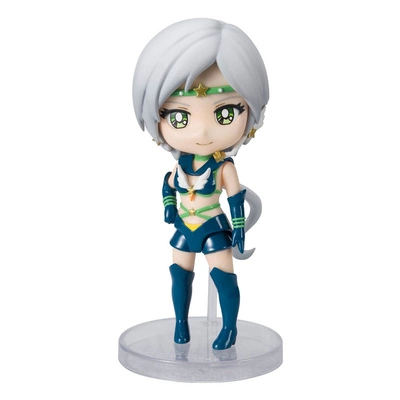 Figurka Pretty Guardian Sailor Moon Cosmos: The Movie Figuarts Sailor Star Healer  Cosmos Edition 9 cm