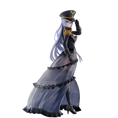 Figurka My Dress-Up Darling Black Lobelia Detailed Elegance Marin Kitagawa 23cm